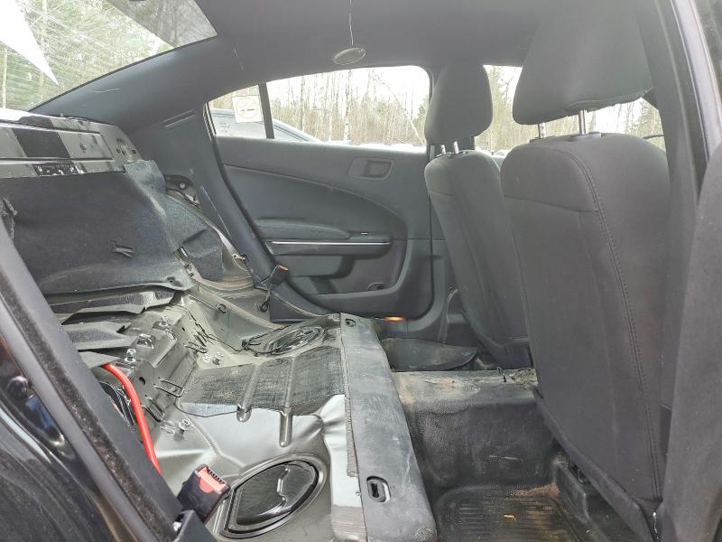 Продаж на аукціоні авто 2022 Dodge Charger, vin: 2C3CDXKG8NH170389, номер лоту: 49850086