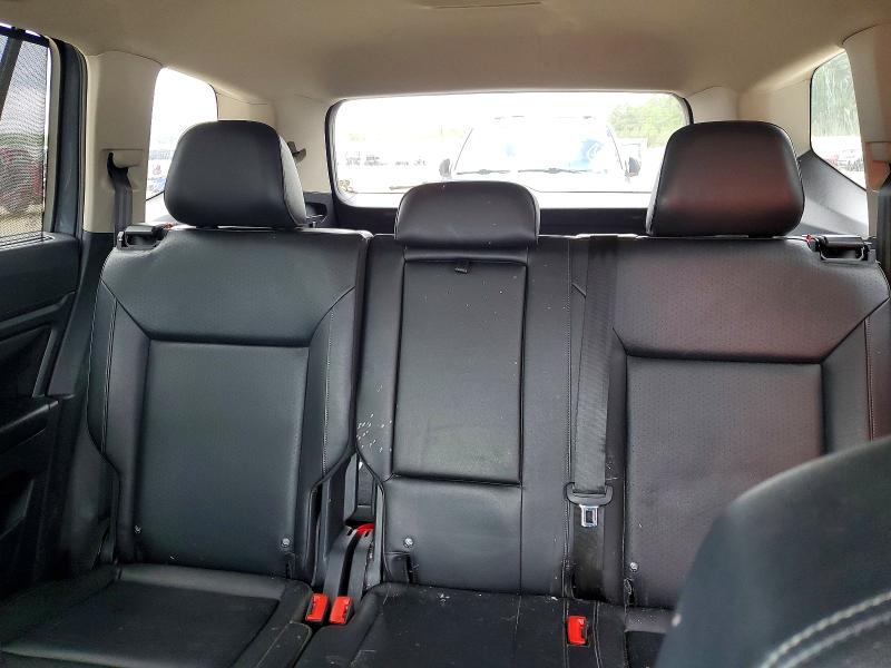 Aukcja sprzedaży 2018 Volkswagen Atlas, vin: 1V2KR2CA5JC577622, numer aukcji: 52005086