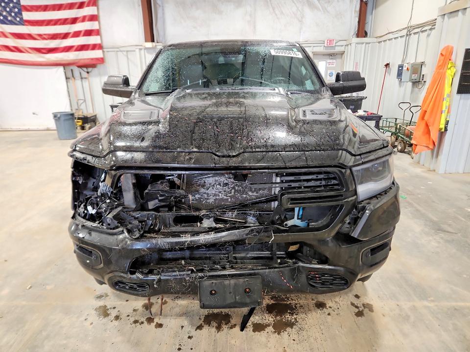 Продажа на аукционе авто 2020 Ram 1500, vin: 1C6SRFJT6LN183641, номер лота: 50995816