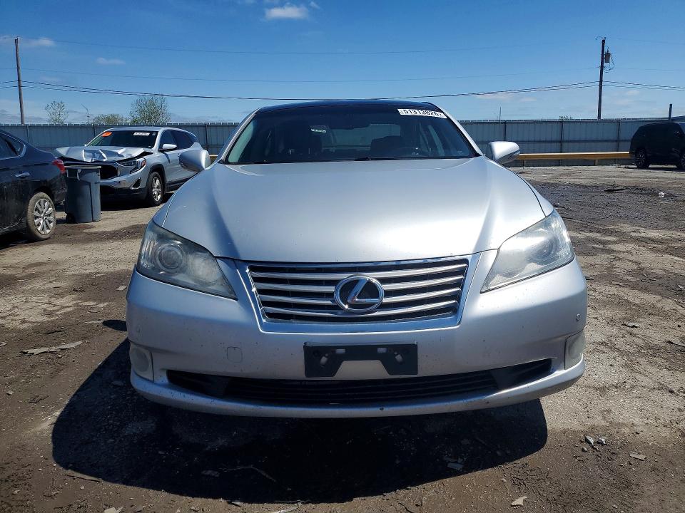 Aukcja sprzedaży 2011 Lexus Es, vin: JTHBK1EG1B2471451, numer aukcji: 51313826