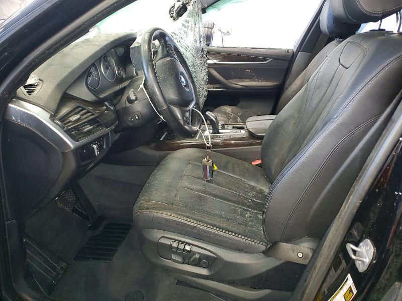 Aukcja sprzedaży 2018 Bmw X5, vin: 5UXKR0C53JL075909, numer aukcji: 60047876