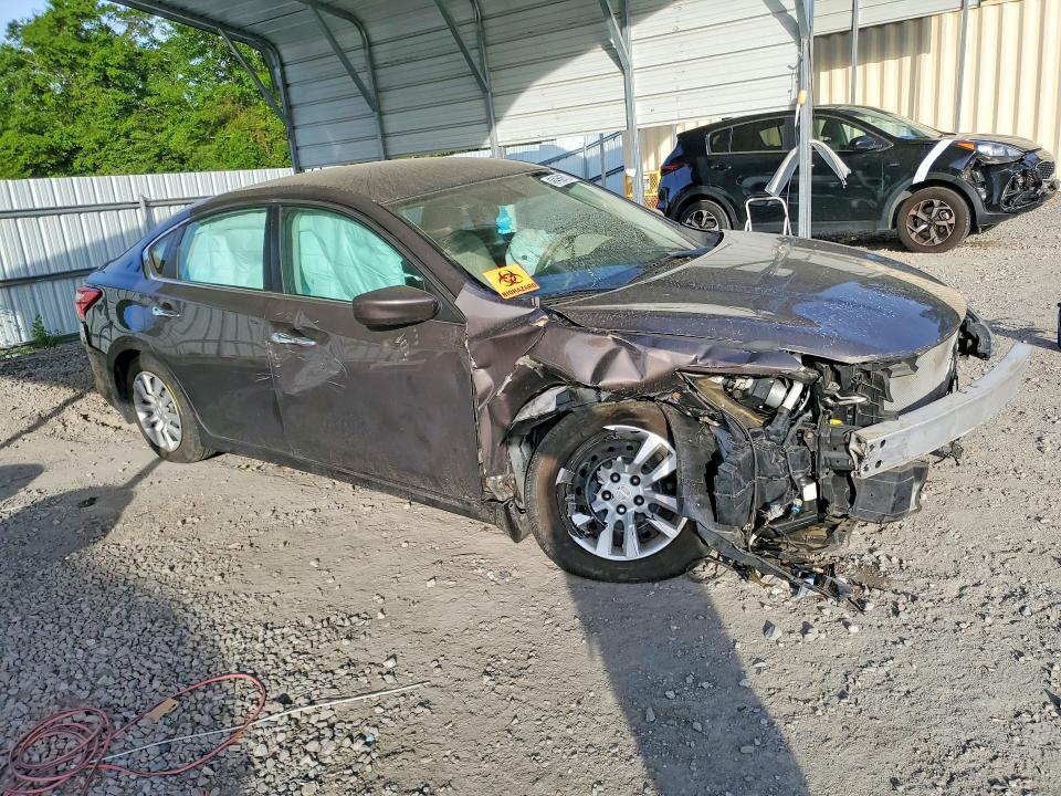 Aukcja sprzedaży 2016 Nissan Altima, vin: 1N4AL3AP9GC290973, numer aukcji: 48450676