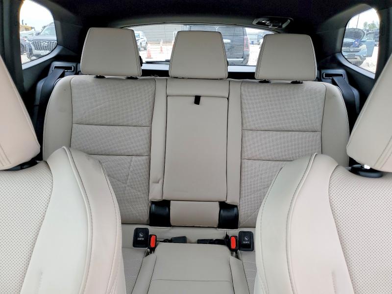 Продаж на аукціоні авто 2024 Bmw X1, vin: WBX13EF00R5Y39018, номер лоту: 49835956