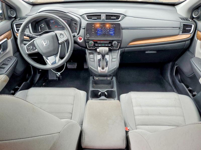 Aukcja sprzedaży 2020 Honda Cr-v, vin: 5J6RW2H57LL028781, numer aukcji: 50922776