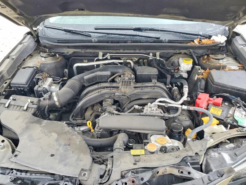 49618406 :رقم المزاد ، 4S4BTAFC6N3228657 vin ، 2022 Subaru Outback مزاد بيع
