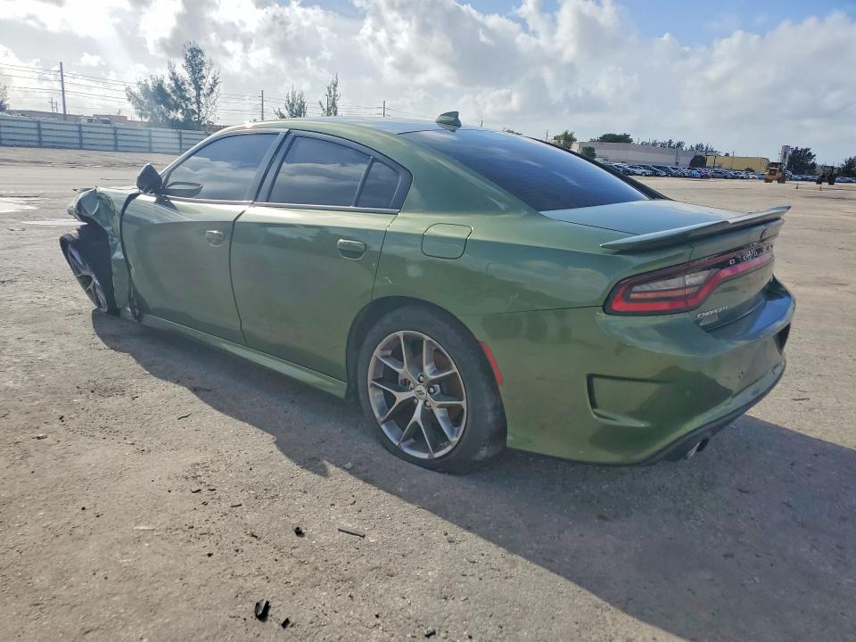 Продаж на аукціоні авто 2023 Dodge Charger, vin: 2C3CDXHG5PH622633, номер лоту: 47622676