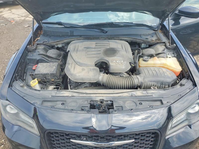 Aukcja sprzedaży 2016 Chrysler 300, vin: 2C3CCAGG8GH162174, numer aukcji: 51183006