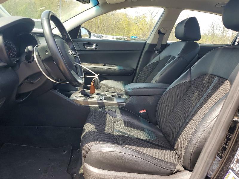 Aukcja sprzedaży 2019 Kia Optima, vin: 5XXGT4L3XKG285276, numer aukcji: 51084166