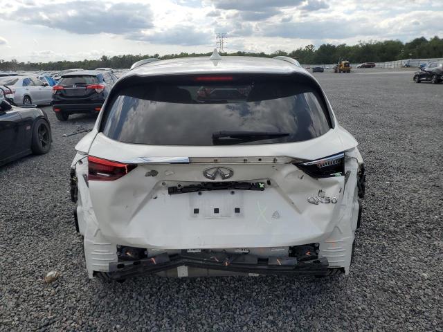 Продаж на аукціоні авто 2021 Infiniti Qx50, vin: 3PCAJ5CA3MF104105, номер лоту: 50964206