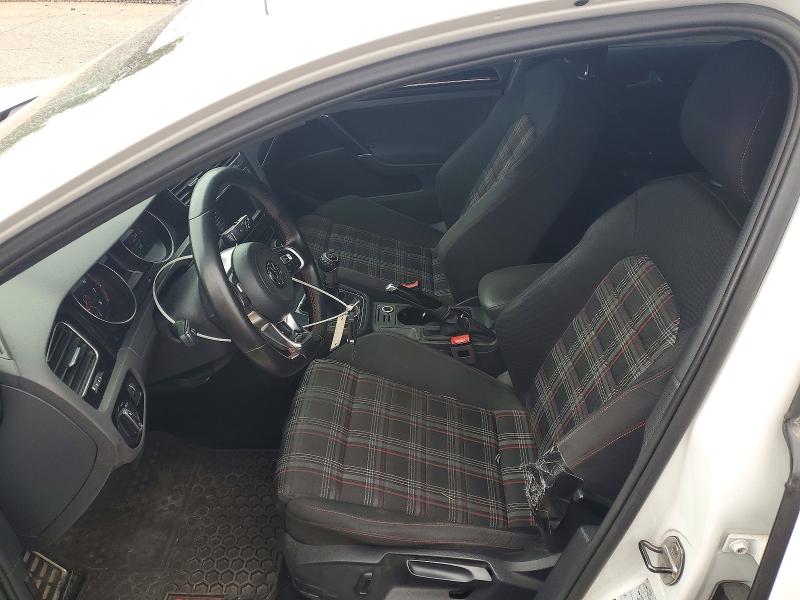 Продажа на аукционе авто 2017 Volkswagen Gti, vin: 3VW5T7AU9HM034774, номер лота: 51547816