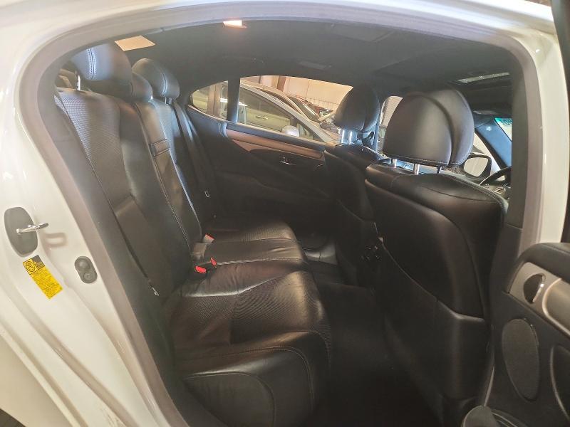 Продаж на аукціоні авто 2013 Lexus Ls 460, vin: JTHBL5EF0D5122763, номер лоту: 48814096