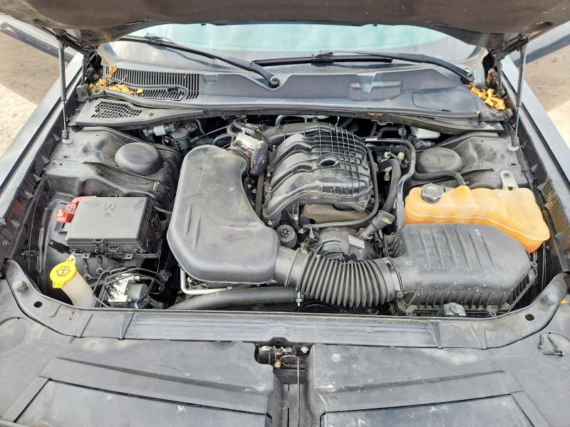 Продаж на аукціоні авто 2018 Dodge Challenger, vin: 2C3CDZAG6JH318255, номер лоту: 51001416