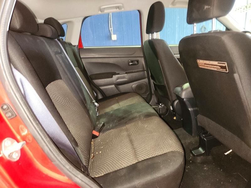 Продаж на аукціоні авто 2016 Mitsubishi Outlander Sport, vin: JA4AP3AU7GZ064345, номер лоту: 48353566