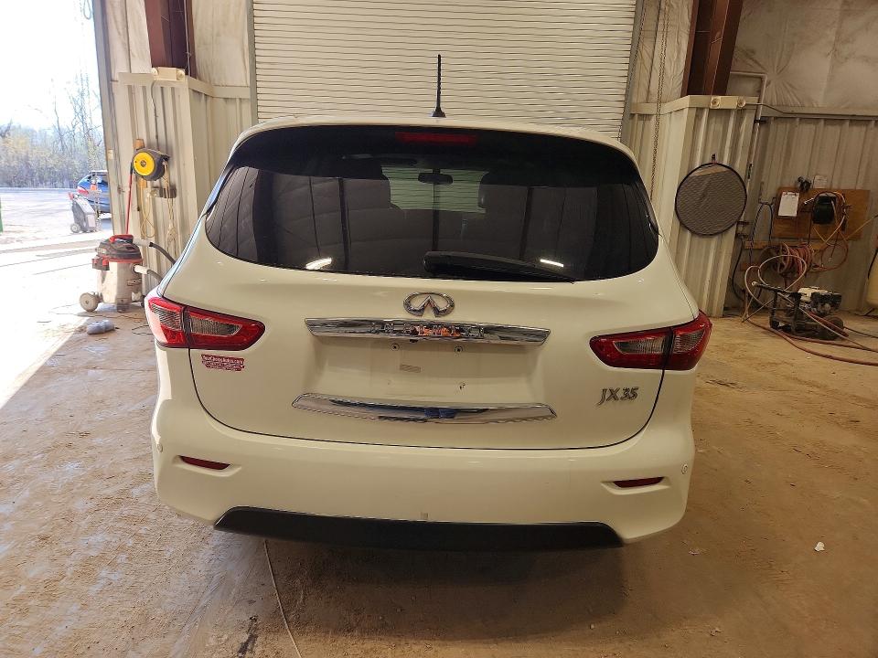Продаж на аукціоні авто 2013 Infiniti Jx35, vin: 5N1AL0MM9DC321303, номер лоту: 50904176