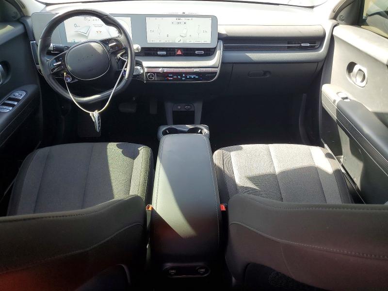 Aukcja sprzedaży 2024 Hyundai Ioniq 5, vin: KM8KN4DE3RU251975, numer aukcji: 50187086