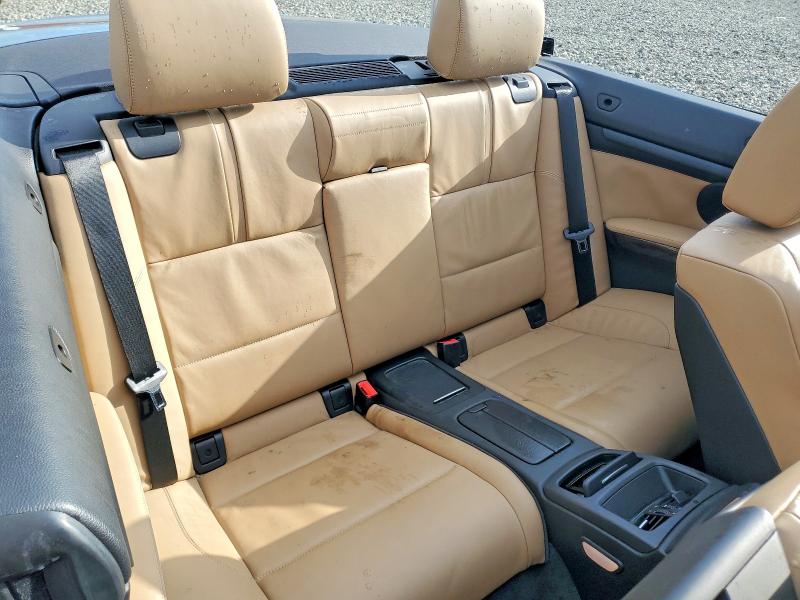 Продаж на аукціоні авто 2008 Bmw M3, vin: WBSWL93568P331383, номер лоту: 49174656