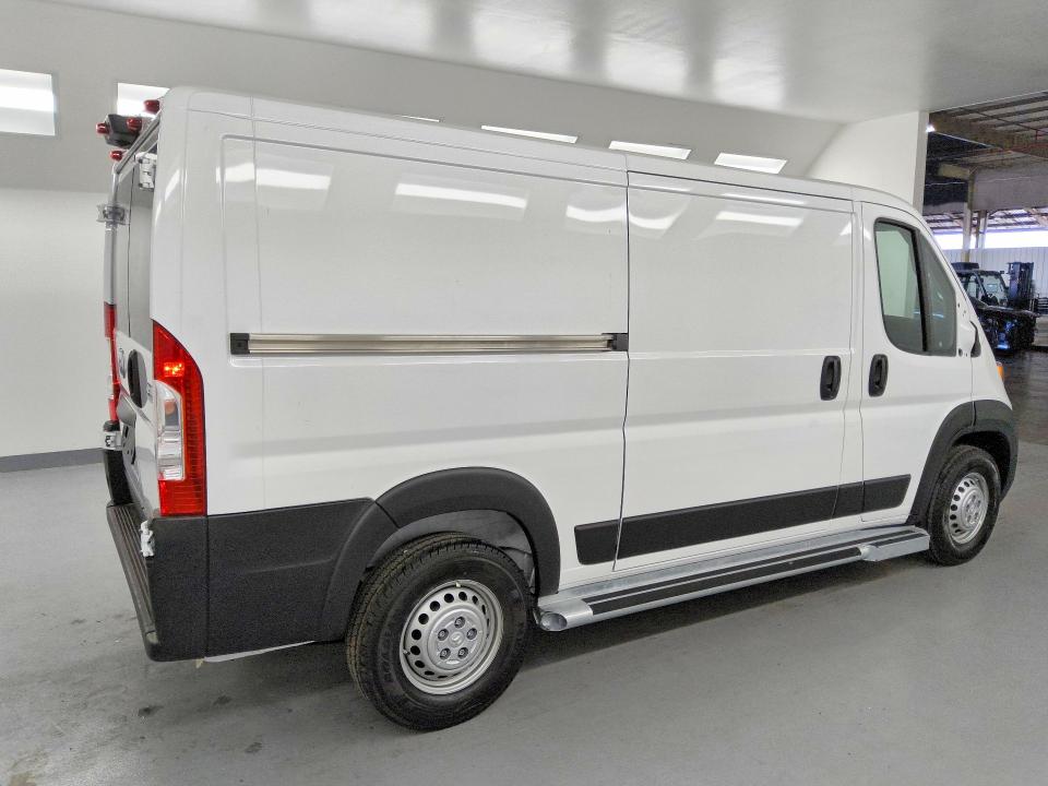 Продаж на аукціоні авто 2026 Ram Promaster 2500, vin: 3C6LRVVG2TE175424, номер лоту: 50432376