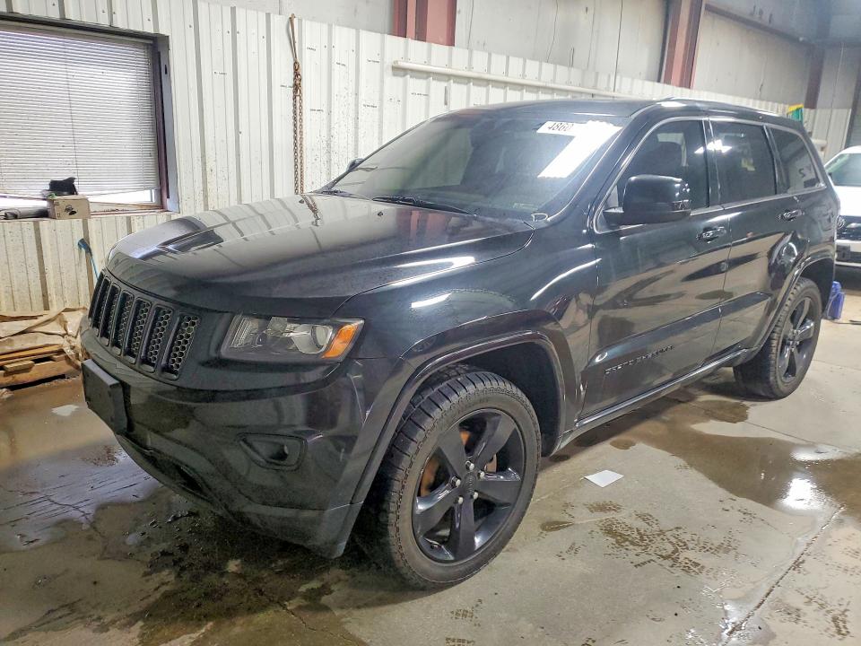 Aukcja sprzedaży 2015 Jeep Grand Cherokee, vin: 1C4RJFAG4FC226603, numer aukcji: 48605296