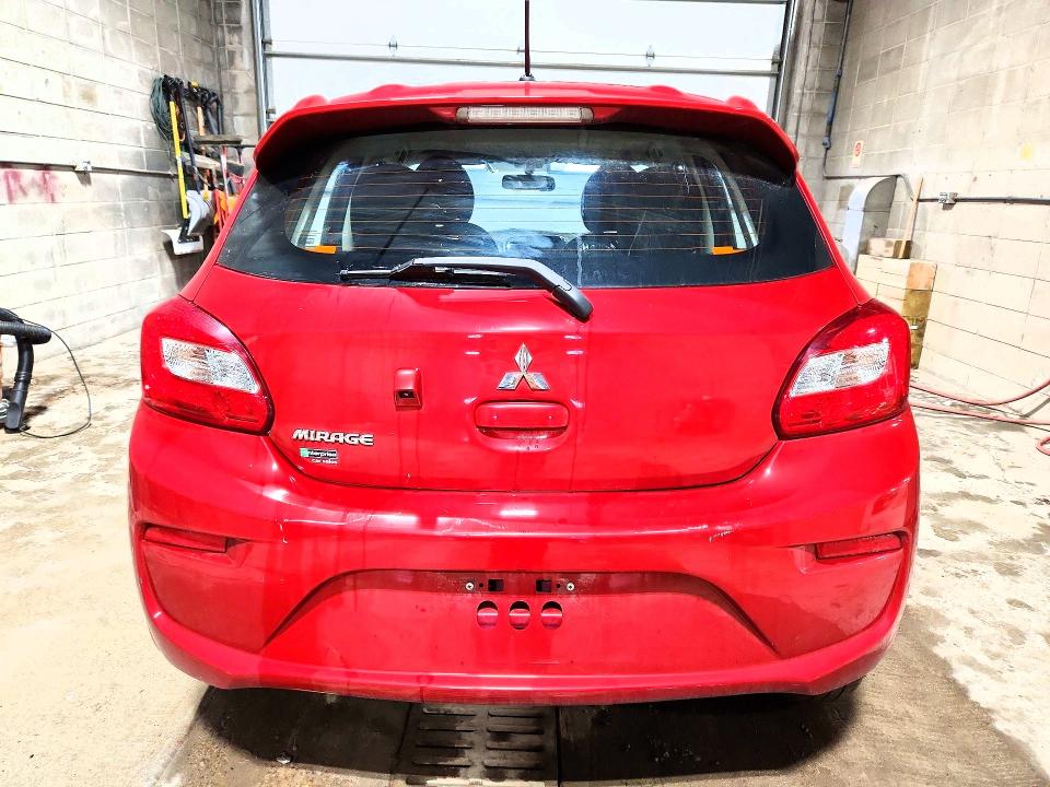 Aukcja sprzedaży 2020 Mitsubishi Mirage, vin: ML32A3HJ2LH009859, numer aukcji: 51723586