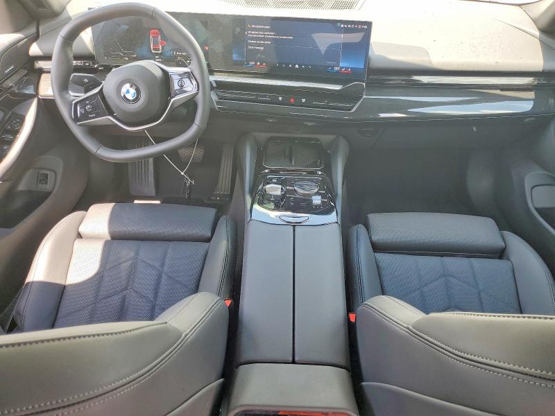 Продажа на аукционе авто 2026 Bmw 530, vin: WBA43FJ06TCW26775, номер лота: 51313276
