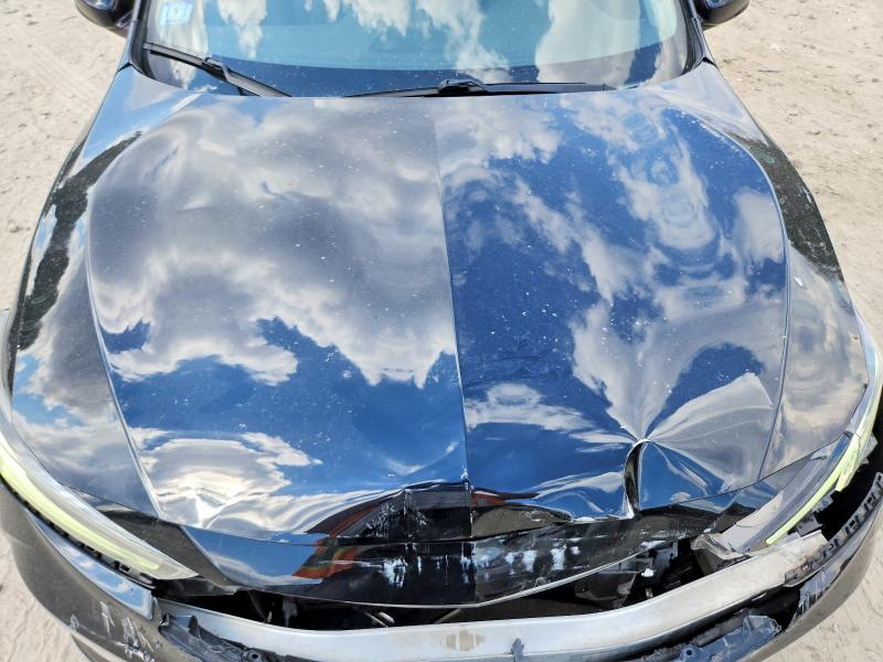 2020 Acura Ilx მანქანა იყიდება აუქციონზე, vin: 19UDE2F73LA008810, აუქციონის ნომერი: 49702726