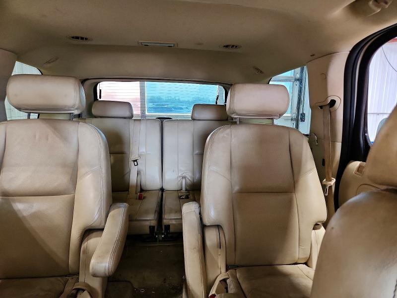 Auction sale of the 2008 Cadillac Escalade, vin: 1GYFK63888R198255, lot number: 50083276