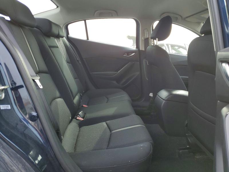 Aukcja sprzedaży 2017 Mazda 3, vin: JM1BN1V78H1114050, numer aukcji: 50330746