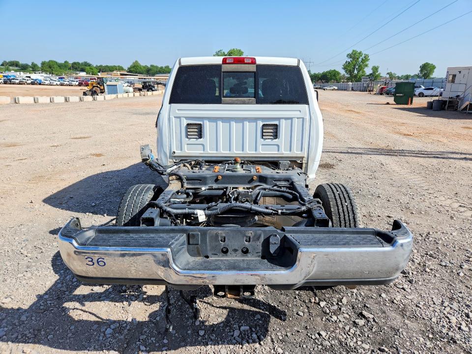 Продажа на аукционе авто 2024 Ram 2500, vin: 3C6UR5CLXRG217310, номер лота: 51346946