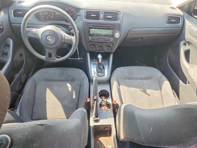 Aukcja sprzedaży 2011 Volkswagen Jetta, vin: 3VW2K7AJ3BM019013, numer aukcji: 48968556