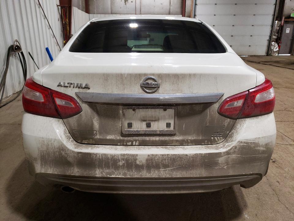 Auction sale of the 2016 Nissan Altima, vin: 1N4AL3AP9GC244849, lot number: 50360856