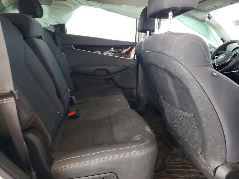 Продажа на аукционе авто 2019 Kia Sorento, vin: 5XYPG4A32KG599331, номер лота: 49870446