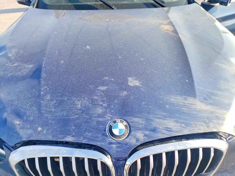 79672525 :رقم المزاد ، 5UXTY5C09L9C29003 vin ، 2020 Bmw X3 مزاد بيع