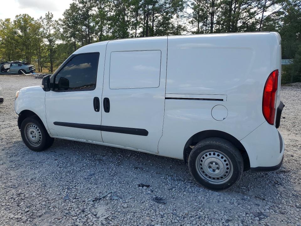 Aukcja sprzedaży 2022 Ram Promaster City, vin: ZFBHRFAB7N6X27431, numer aukcji: 48611466