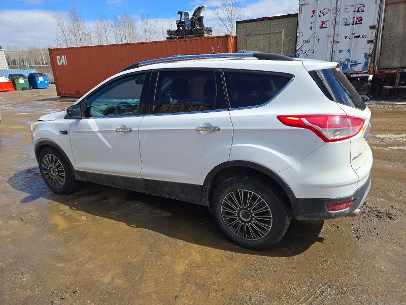 Продажа на аукционе авто 2014 Ford Escape, vin: 1FMCU9GX8EUC62529, номер лота: 49338966