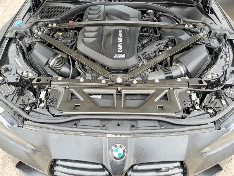 Aukcja sprzedaży 2021 Bmw M3, vin: WBS33AY04MFK64140, numer aukcji: 46876356