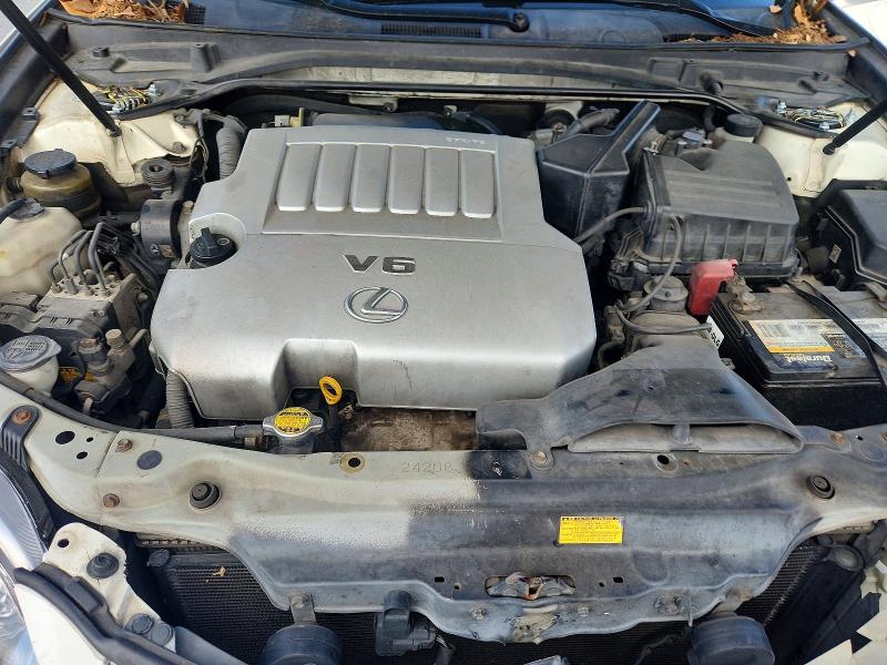 Aukcja sprzedaży 2007 Lexus Es 350, vin: JTHBJ46G972017782, numer aukcji: 50970976