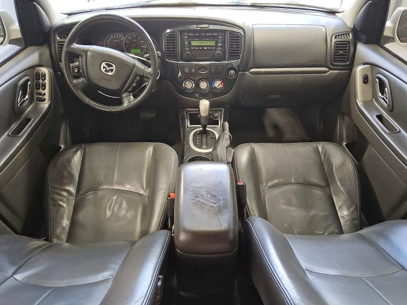 Aukcja sprzedaży 2006 Mazda Tribute, vin: 4F2CZ96186KM01638, numer aukcji: 47412286