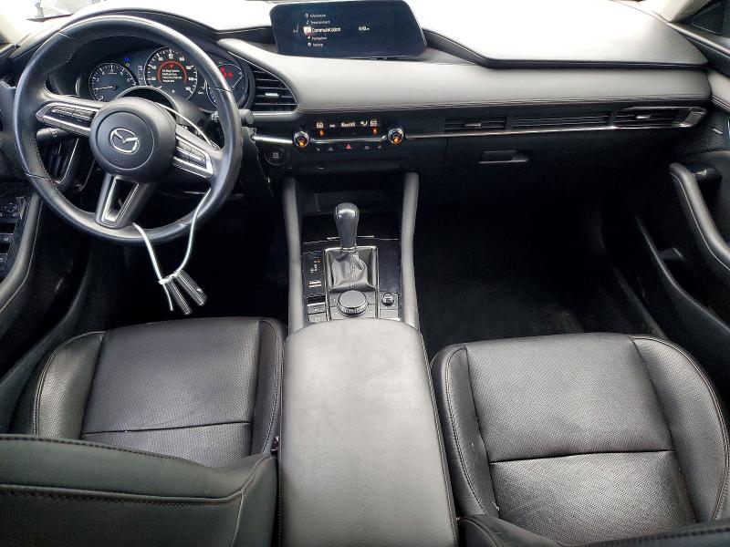 Aukcja sprzedaży 2019 Mazda 3, vin: 3MZBPAEM7KM100860, numer aukcji: 47764986