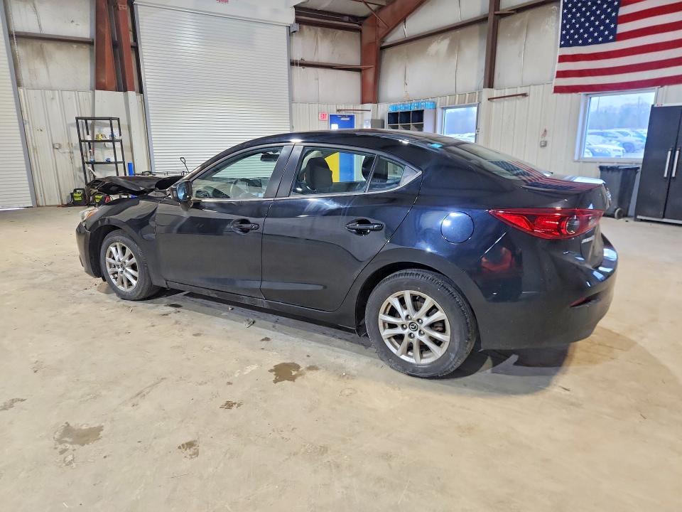 Aukcja sprzedaży 2016 Mazda 3, vin: JM1BM1U77G1314291, numer aukcji: 49639726