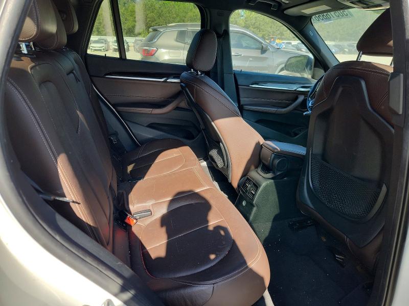 Продаж на аукціоні авто 2018 Bmw X1, vin: WBXHT3C36J5K25354, номер лоту: 50516856