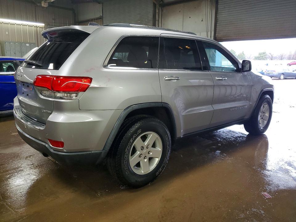 2015 Jeep Grand Cherokee მანქანა იყიდება აუქციონზე, vin: 1C4RJFBGXFC756900, აუქციონის ნომერი: 48437396