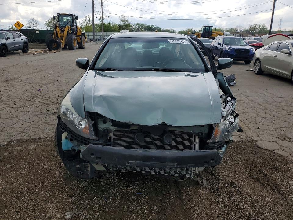 Продаж на аукціоні авто 2008 Honda Accord, vin: 1HGCP26898A050243, номер лоту: 51776176