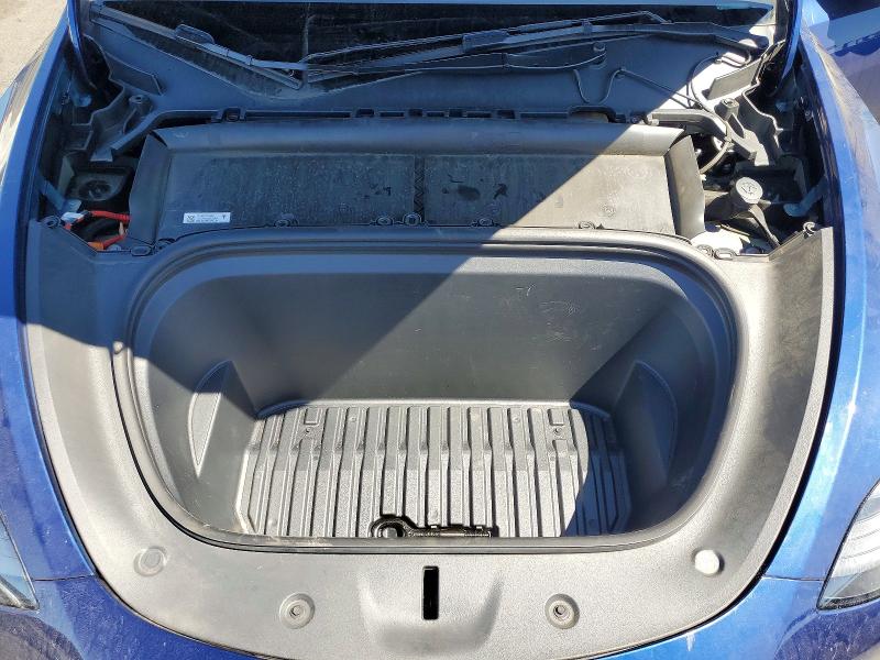 Продаж на аукціоні авто 2023 Tesla Model Y, vin: 7SAYGDEE6PF939212, номер лоту: 48826996