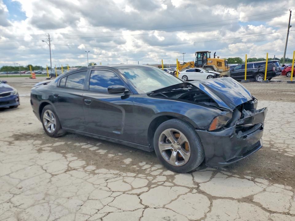 Aukcja sprzedaży 2012 Dodge Charger, vin: 2C3CDXBG5CH244896, numer aukcji: 51339496