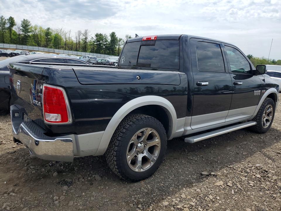2016 Ram 1500 მანქანა იყიდება აუქციონზე, vin: 1C6RR7NT5GS308909, აუქციონის ნომერი: 50920936
