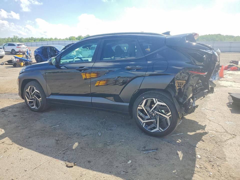 51221586 :رقم المزاد ، KM8HD3A30TU437457 vin ، 2026 Hyundai Kona مزاد بيع