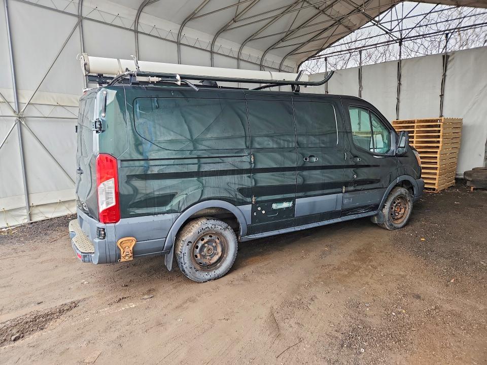 Aukcja sprzedaży 2015 Ford Transit, vin: 1FTNR1ZG1FKA80360, numer aukcji: 47355346