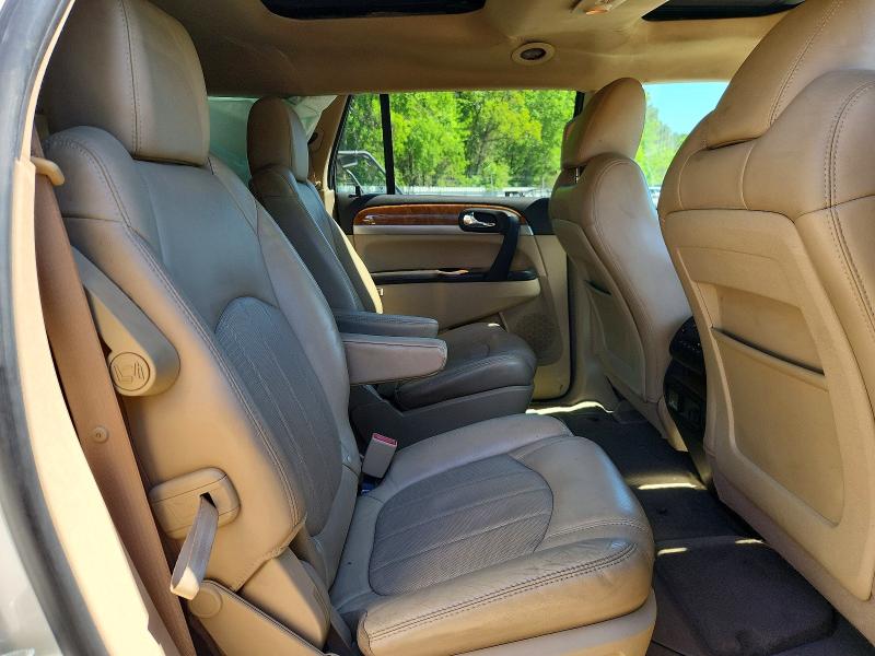 Aukcja sprzedaży 2012 Buick Enclave, vin: 5GAKRDED2CJ227983, numer aukcji: 48696286