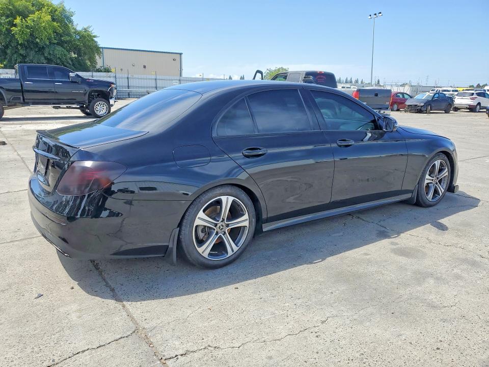 Продажа на аукционе авто 2019 Mercedes-benz E, vin: WDDZF4JB6KA529730, номер лота: 50359806