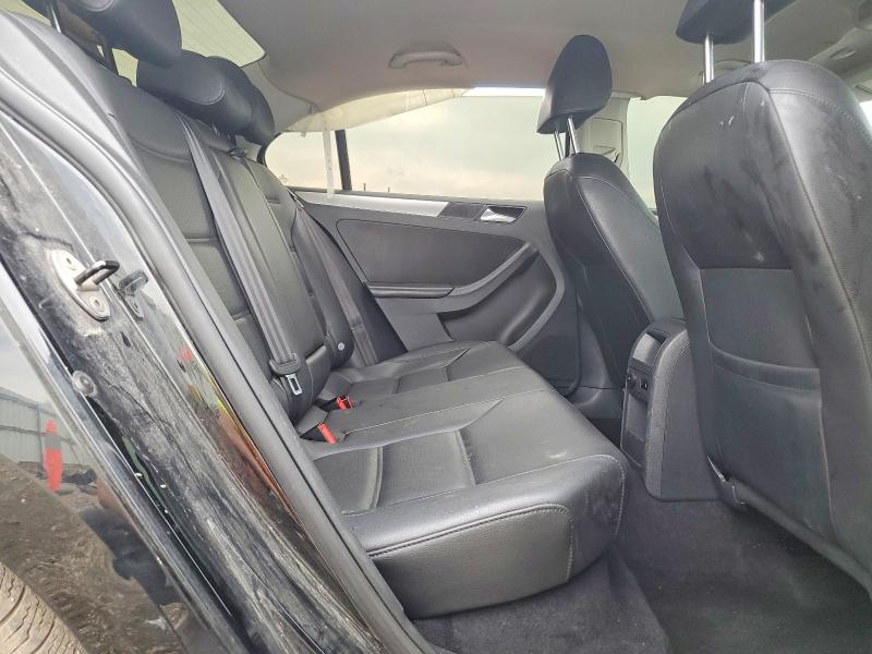 Aukcja sprzedaży 2013 Volkswagen Jetta, vin: 3VWDX7AJXDM279907, numer aukcji: 49743846